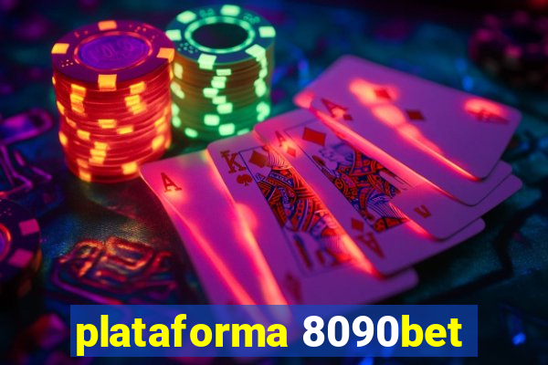 plataforma 8090bet